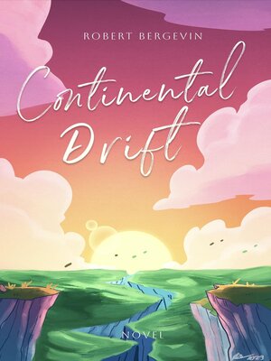 cover image of Continental Drift